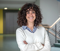 Anna Schaufler